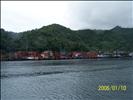 Pago Pago Harbor